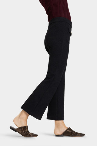 Bouclé Cambio Pants