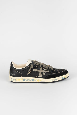 Zapatillas Premiata Bskt Clay 6909M