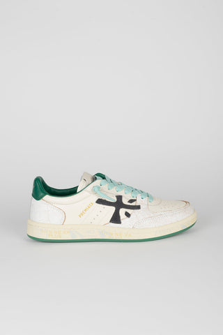 ZAPATILLAS PREMIATA BSKTCLAD