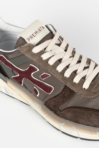 PREMIATA MICK-7714