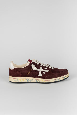 PREMIATA BSKTCLAY-7707
