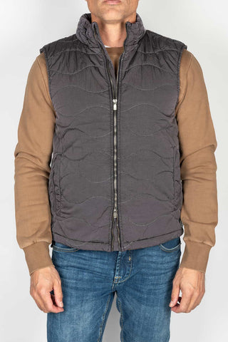 CHALECO KEELING METEORITO