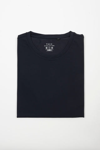 CAMISETA TREZ NAVY