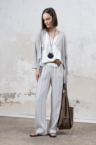 Cinturón Sedilo camel