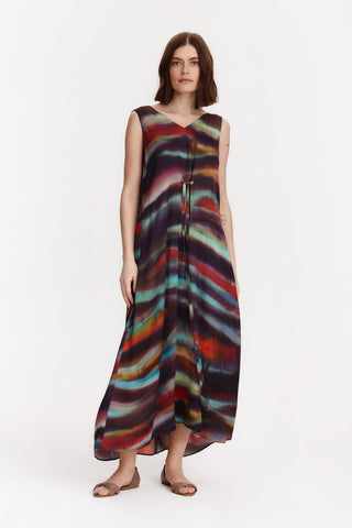 Vestidos informales de mujer: ideas para combinarlos