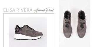 Descubre los sneakers para mujer del otoño-invierno de 2019