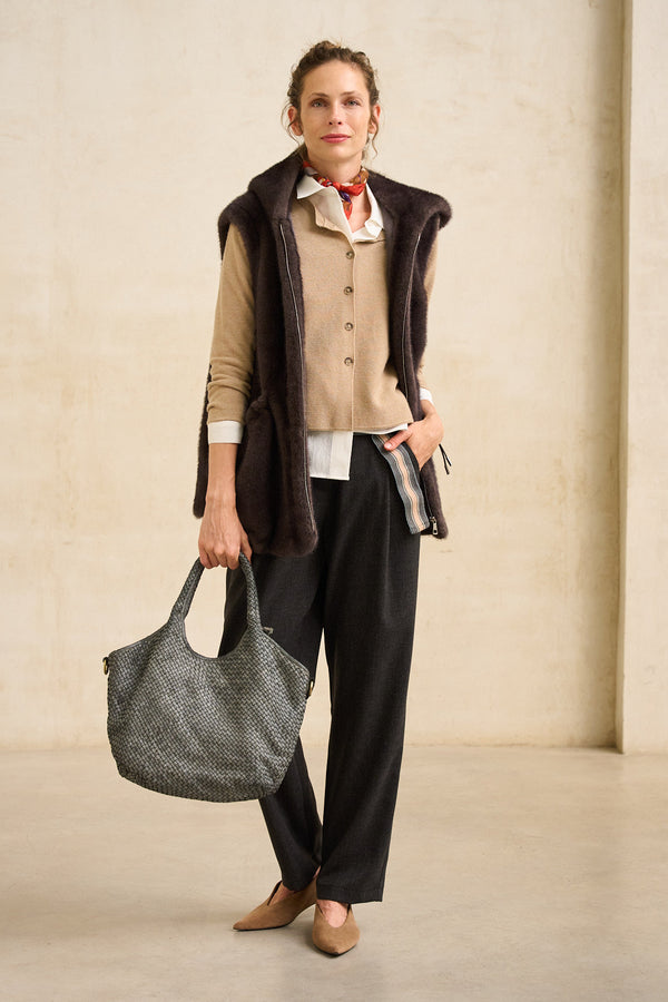 LOOK 121 - AW26