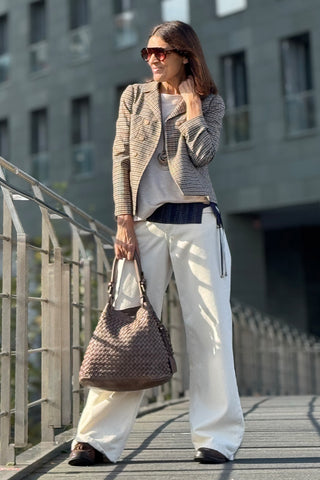 Look street OI25 - 40