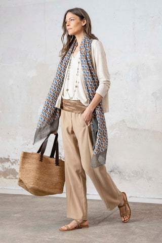 Look 38 'Summer Stillness'