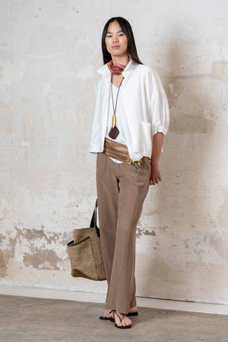 Look 28 'Summer Stillness'