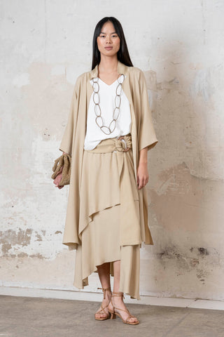 Look 5 'Summer Stillness'