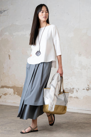 Look 37 'Summer Stillness'