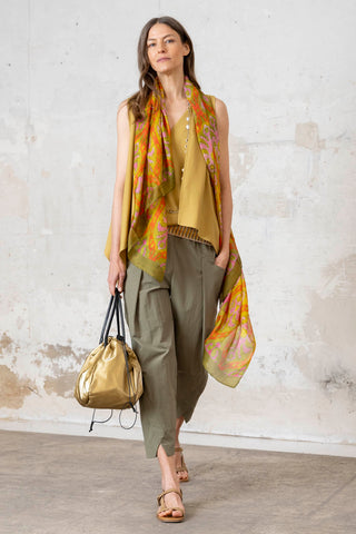 Look 11 'Summer Stillness'