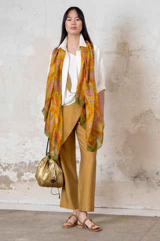 Look 14 'Summer Stillness'