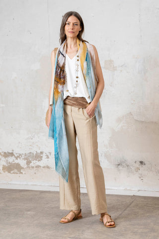 Look 6 'Summer Stillness'