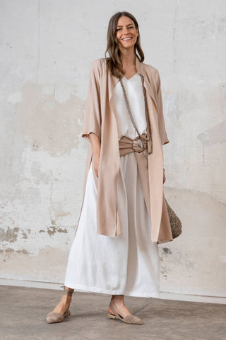 Look 29 'Summer Stillness'