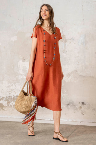 Look 49 'Summer Stillness'