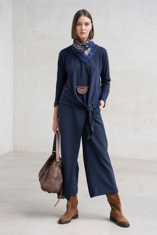 Look 17 'Intención Serena'