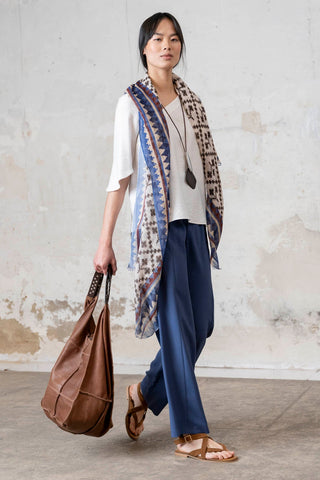 Look 34 'Summer Stillness'