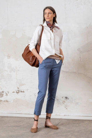 Look 35 'Summer Stillness'