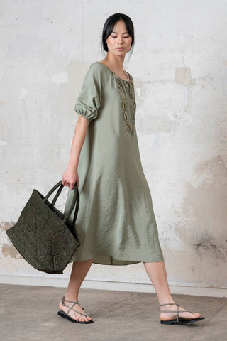 Look 43 'Summer Stillness'