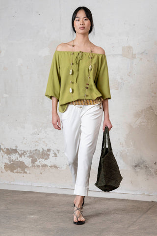 Look 40 'Summer Stillness'