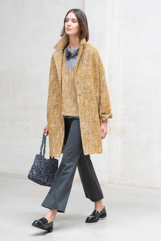 Look 4 'Intención Serena'