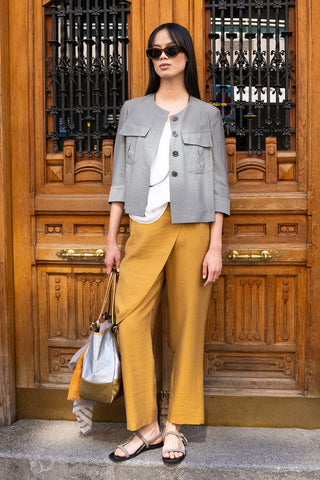 look 9 street