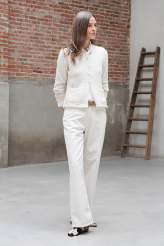 Look 23 'Intención Serena'