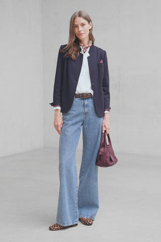 Look 31 'Intención Serena'