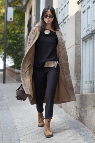 Look street OI25 - 58