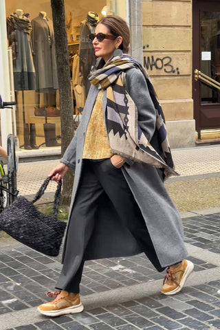 Look street OI25 - 73