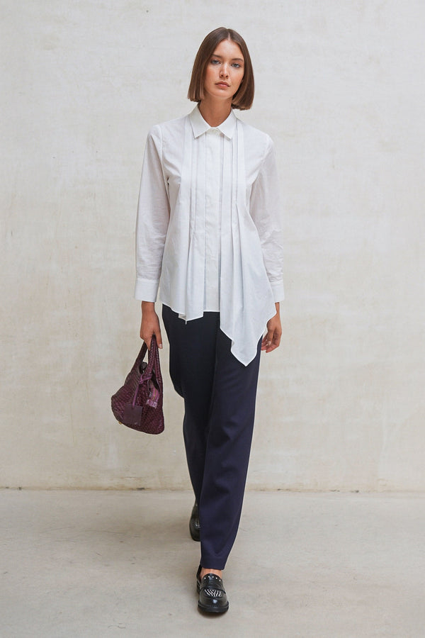 Look 49 'Slow Structure'