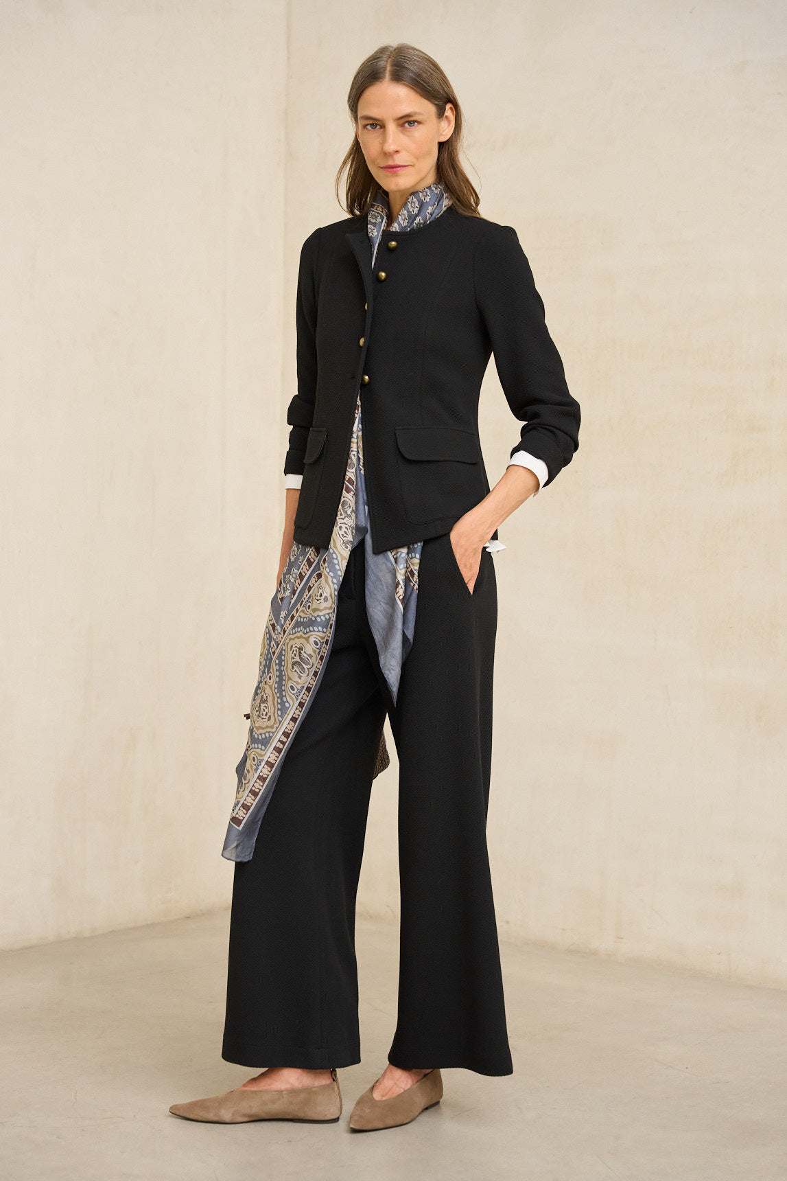 Imagen de la colección LOOK 88 - AW26 de Rivera