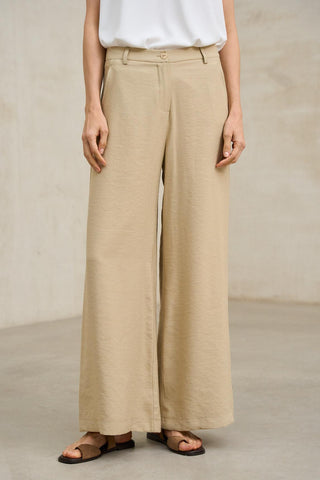 Pantalón Évora arena