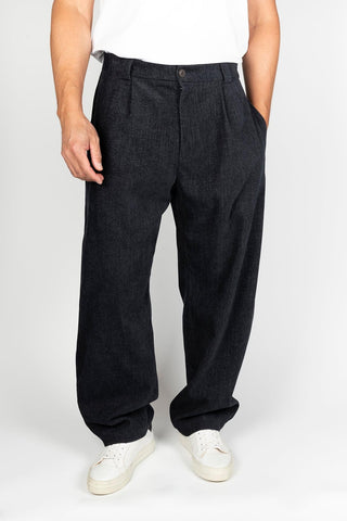 Trevalis trousers in denim