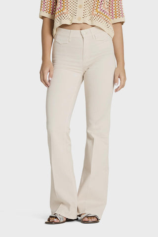 Pink Cambio Fabienne pants