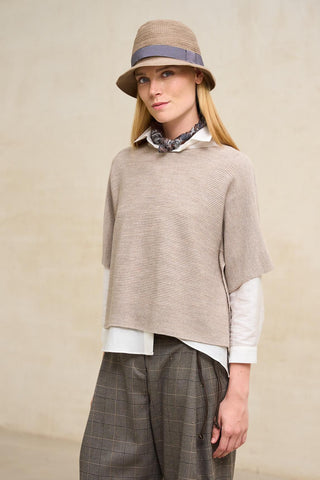 Oxis Mink Jumper