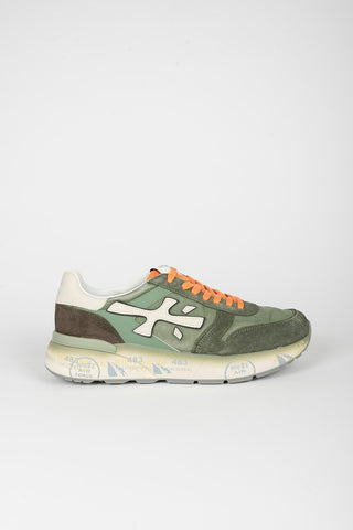 Premiata Mick 7244