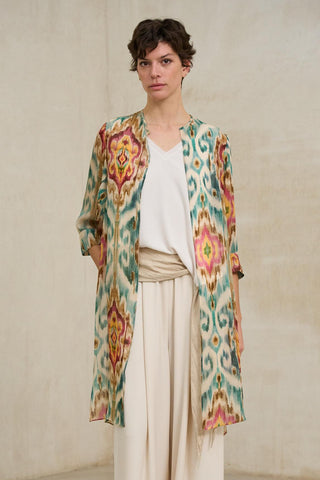 Levita Azenia estampado