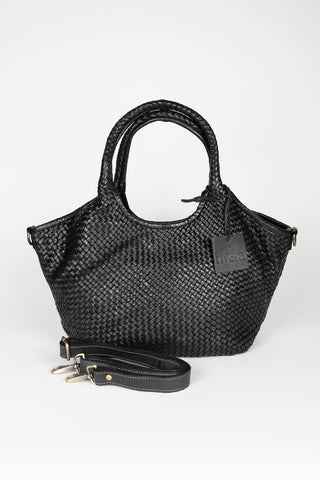 Bolso Serilda negro
