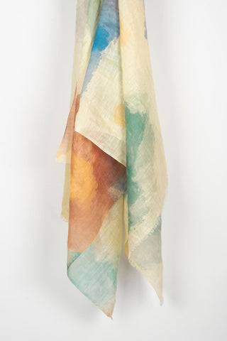 Flare Scarf