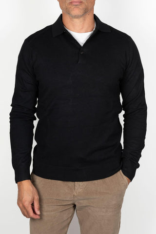 Jersey Regent negro