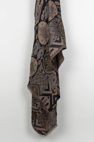 Corina Multicolor Scarf