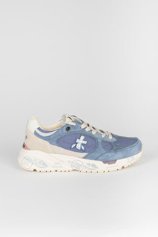 Premiata Mased 8113 blue