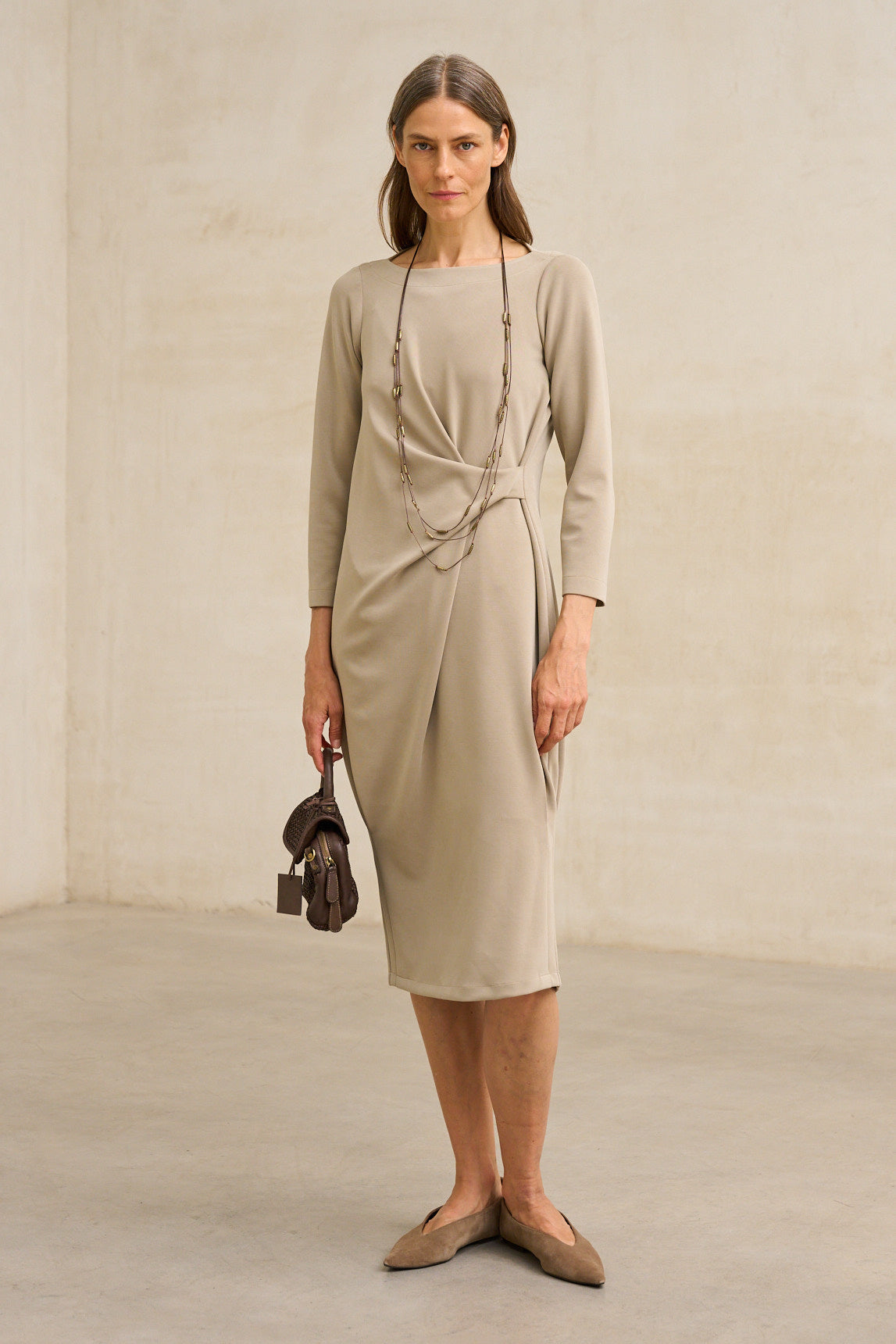 Imagen de la colección LOOK 105 - AW26 de Rivera