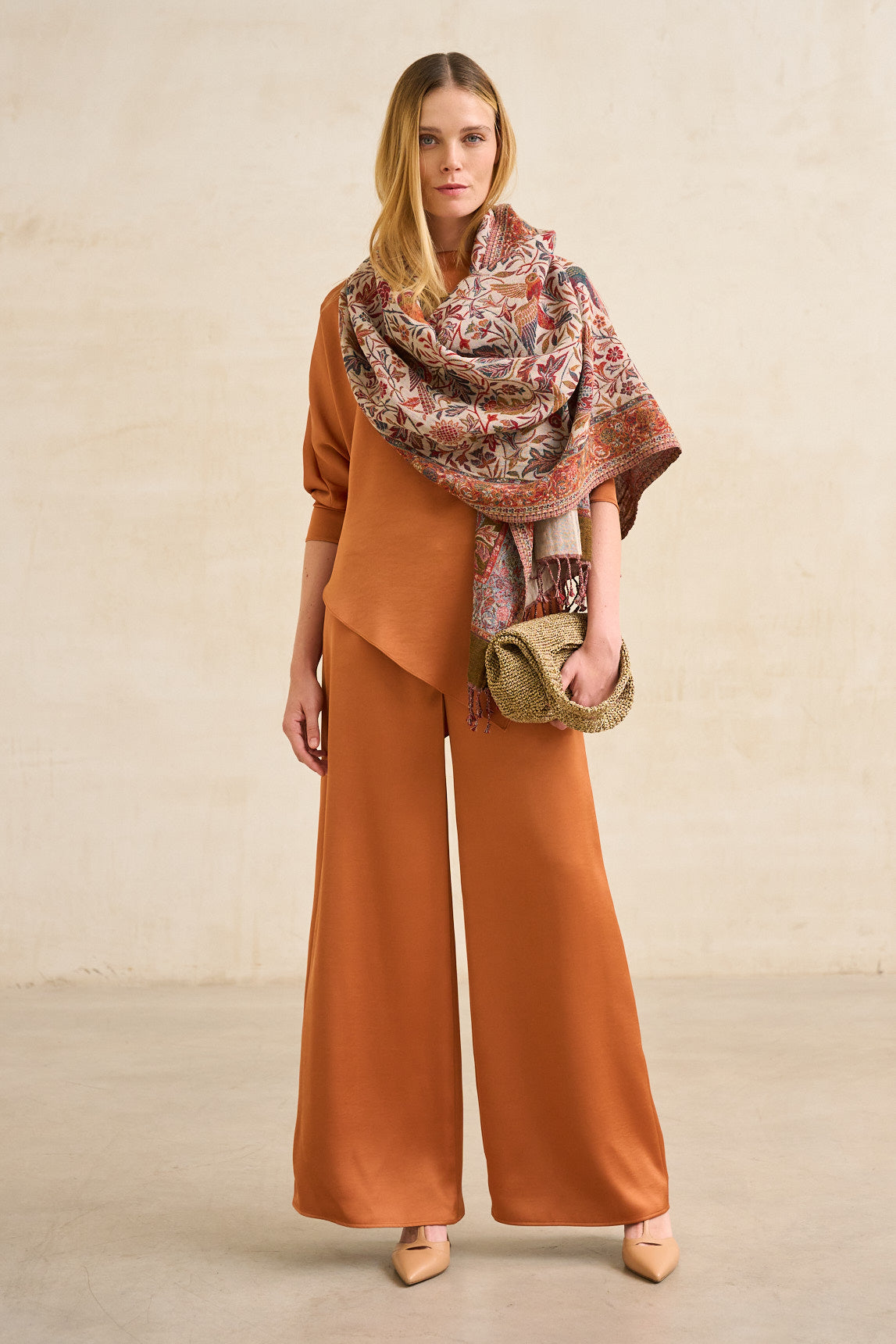 Imagen de la colección LOOK 111 - AW26 de Rivera