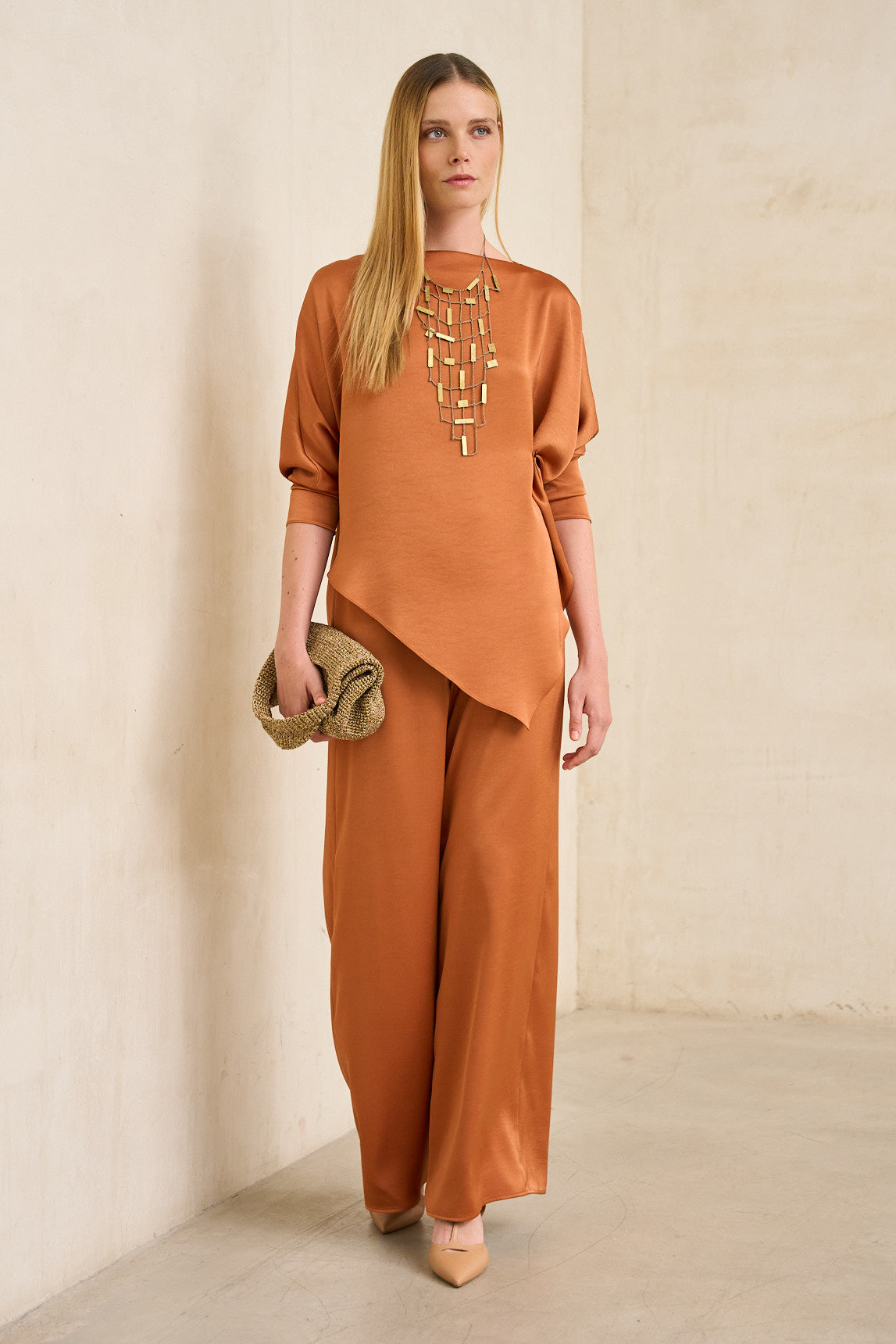Imagen de la colección LOOK 111 - AW26 de Rivera
