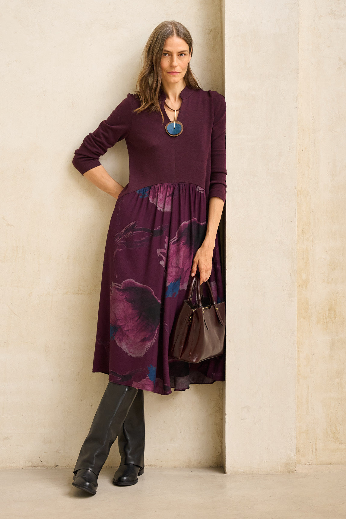 Imagen de la colección LOOK 113 - AW26 (do not activate) de Rivera