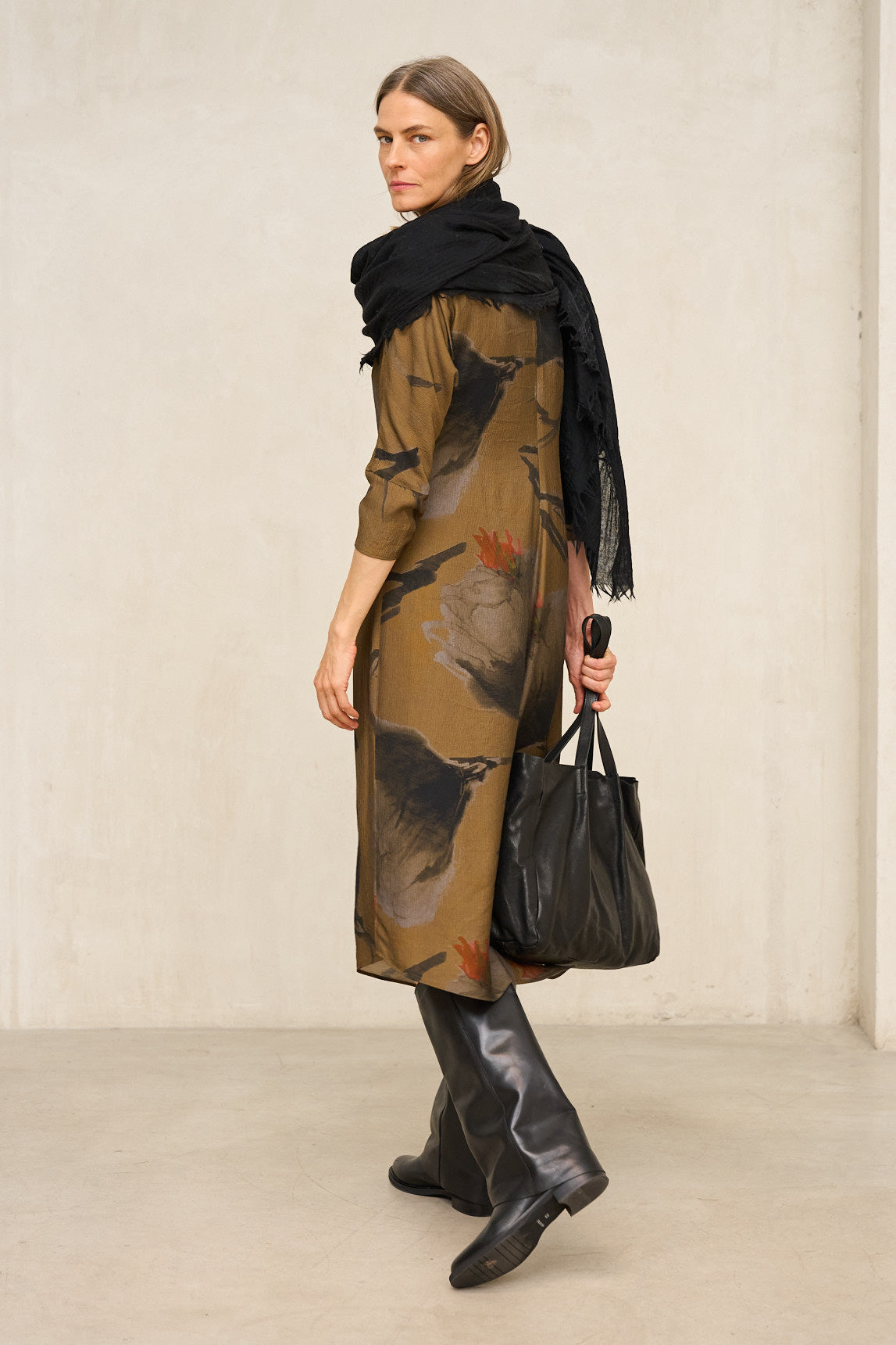 Imagen de la colección LOOK 115 - AW26 (do not activate) de Rivera